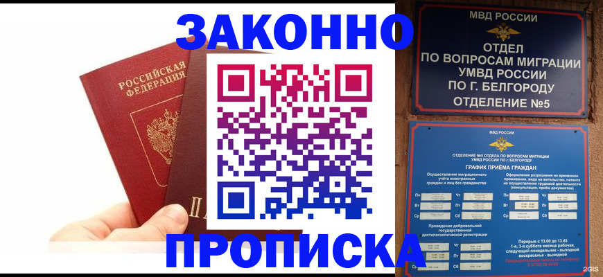 временная регистрация для школы в Кимрах